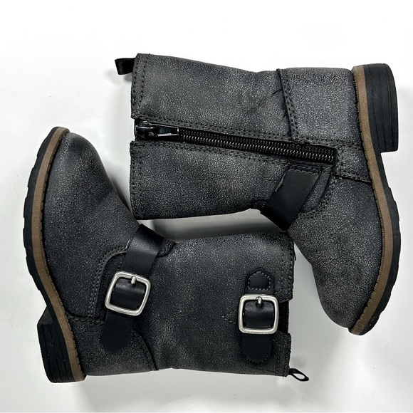 Carter's Finola Toddler Girls' Boots size 6T - Picture 9 of 15